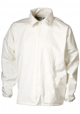 ELKA Rainwear Jacke, Weiß
