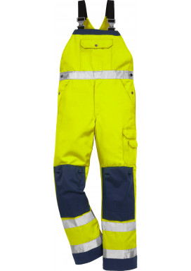 Hi-Vis Latzhose 1001 TH