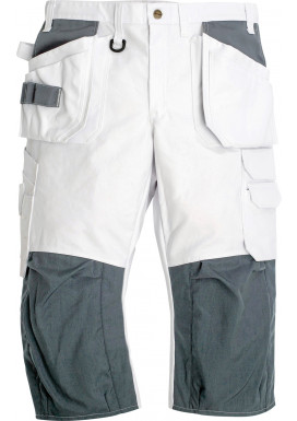 Fristads Kansas ProCotton 3/4 Funktionsbundhose 245 BM