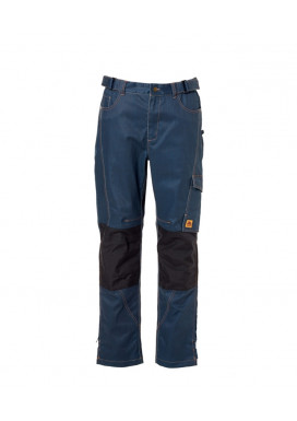 ELKA DENIM WAIST Bundhose 