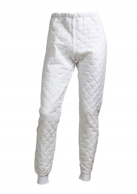 Elka Thermo Hose weiß 161500002