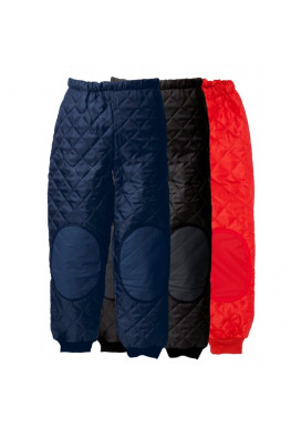 ELKA gesteppte Thermobundhose 