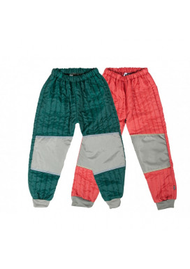 ELKA gesteppte Thermobundhose 