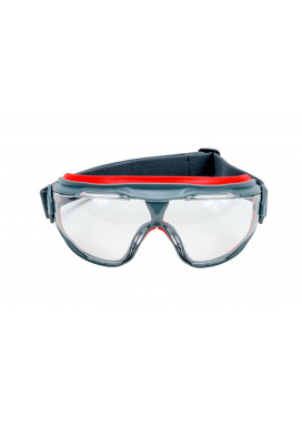 3M™ Vollsichtbrille GG501V Google Gear 500