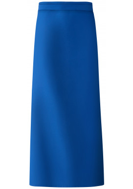 Bistro-Schürze Königsblau, Bistro Supreme