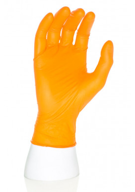 RAINBOW Nitril-Handschuhe