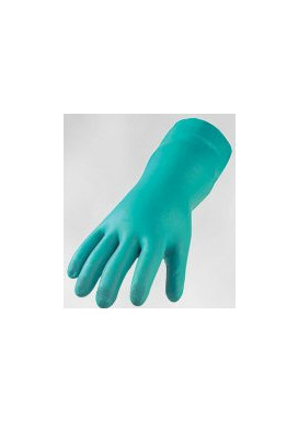 NITRIL-GRÜN Handschuhe