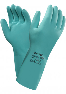 SOL-VEX Handschuhe, 380 mm