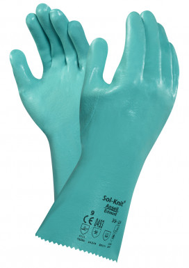 Ansell Sol-Knit 124 Handschuhe, 350 mm
