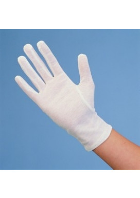 FEIN-FEIN Handschuhe aus Baumwolle