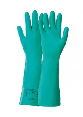 KCL CAMATRIL-40cm 732 Handschuhe aus Nitril