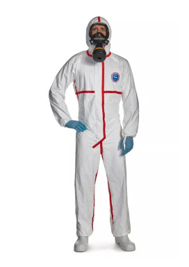 DuPont™ Tyvek® 800 ES Overall 