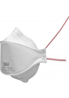 3M9330+BV Atemschutzmaske Aura 