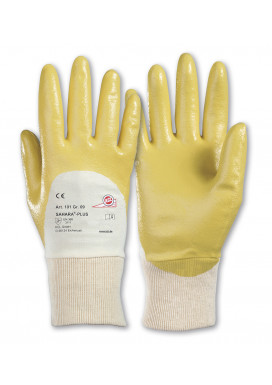 KCL SAHARA PLUS Handschuhe