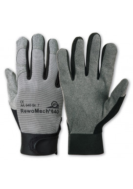 KCL RewoMech 640 Handschuhe