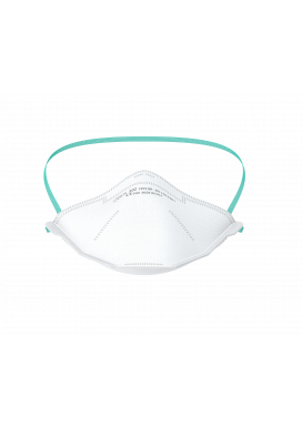 BLS Maske Series 502 FFP2 NR