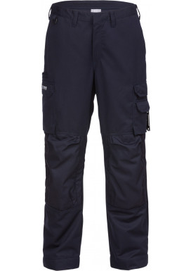 Flamestat Bundhose 2144 ATHS, Dunkelblau