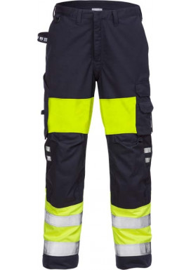 Fristads Kansas Flamestat High Vis Damen Hose