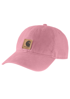Carhartt Odessa Cap, Foxglove