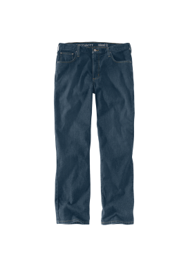 Carhartt Rugged Flex Jeans - Coldwater