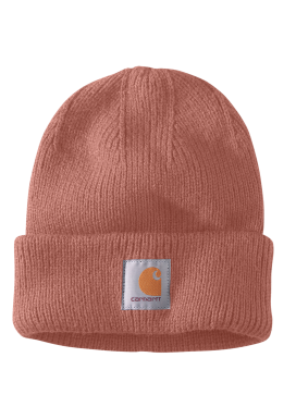 Carhartt Rib Knit Acrylic Hat 