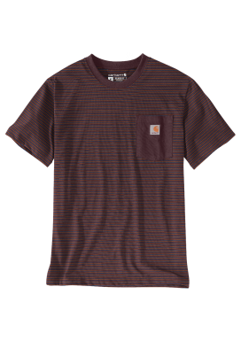 Carhartt Stripe T-Shirt 