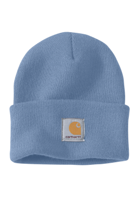 Carhartt AH18 Watch Hat Skystone