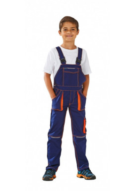 PLANAM Latzhose JUNIOR