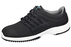 Abeba ESD Sicherheitssneaker S1 Arbeitsschutzbekleidung Bild