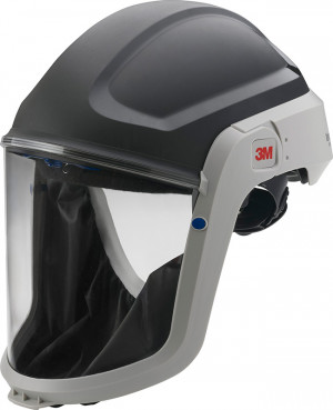 3M Versaflo Helmkopfteile M-307 Arbeitsschutzbekleidung Bild