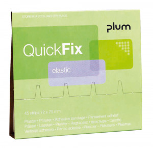 PLUM QUICK-FIX Nachfüllpack Arbeitsschutzbekleidung Bild