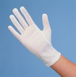 FEIN-FEIN Handschuhe aus Baumwolle Arbeitsschutzbekleidung Bild