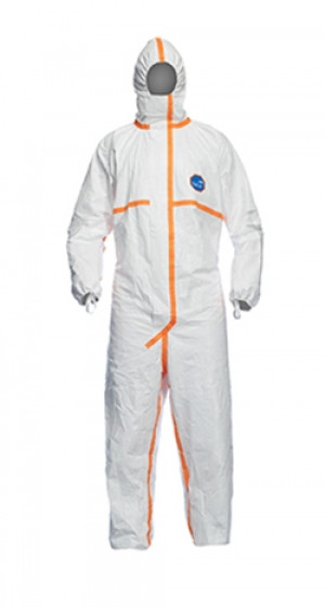 Tyvek 800J Overall Arbeitsschutzbekleidung Bild