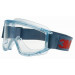 3M Vollsichtbrille 2890