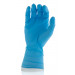 NITRIL PF 30cm, blau