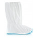 SprayGuard Stiefelschutz, weiß