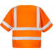 Fristads Kansas Hi-Vis Warnweste 500 NV Detailbild