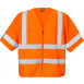 Fristads Kansas Hi-Vis Warnweste 500 NV Detailbild