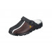 ABEBA ESD Clog Dynamic  Detailbild