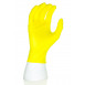 RAINBOW Nitril-Handschuhe Detailbild