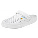 ABEBA ESD Sandalette Detailbild