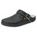 ABEBA ESD Sandalette Detailbild
