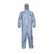 DuPont TYVEK 500 Classic XPERT Overall Detailbild