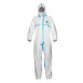 DuPont TYVEK 600 Classic Plus Overall Detailbild