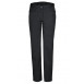 GREIFF Damen Hose 5 Pocket Regular Fit, Schwarz Detailbild