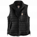 Carhartt Herren Gilliam Weste  Detailbild