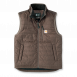 Carhartt Herren Gilliam Weste  Detailbild