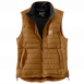 Carhartt Herren Gilliam Weste  Detailbild