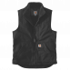 Carhartt Sherpa-Lined Weste  Detailbild