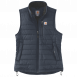 Carhartt Damen Gilliam Weste  Detailbild